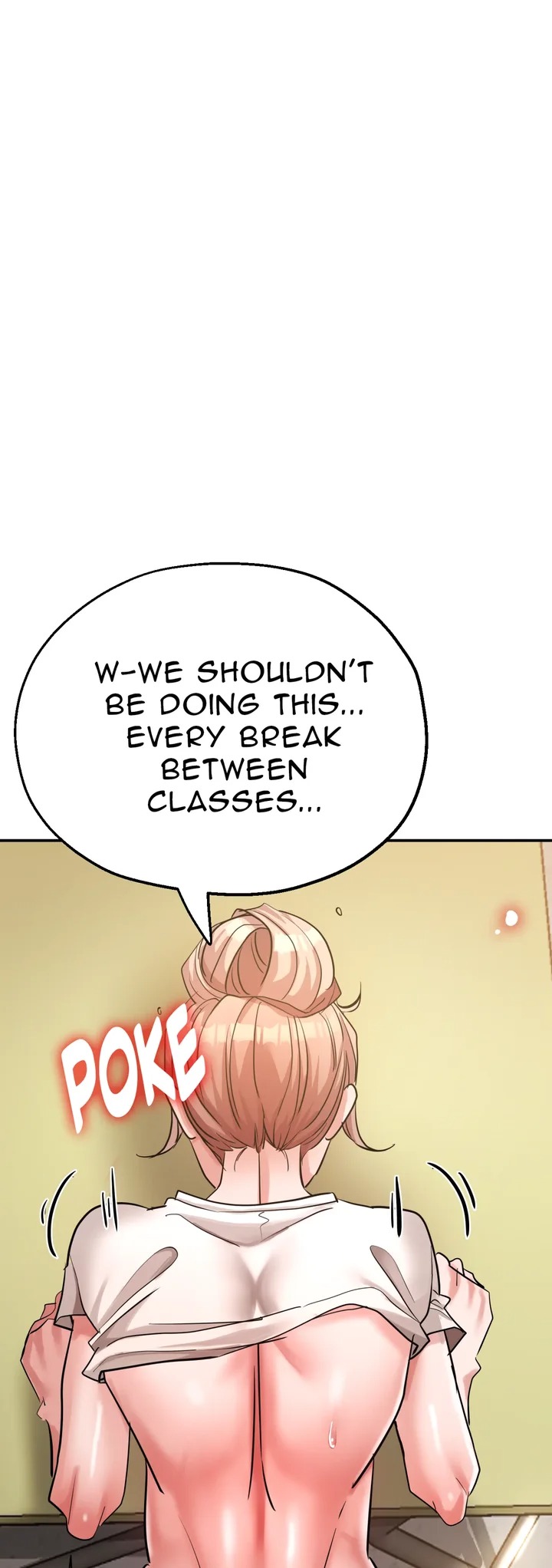 3 Sisters (Uncensored) Chapter 16 - Page 58