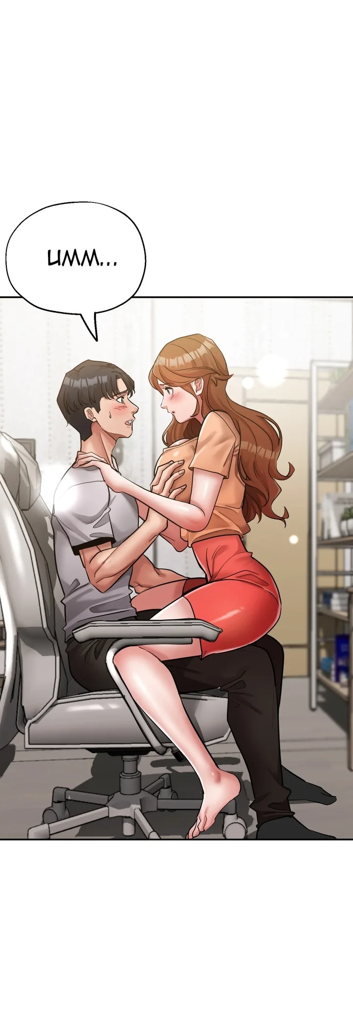 3 Sisters (Uncensored) Chapter 16 - Page 6