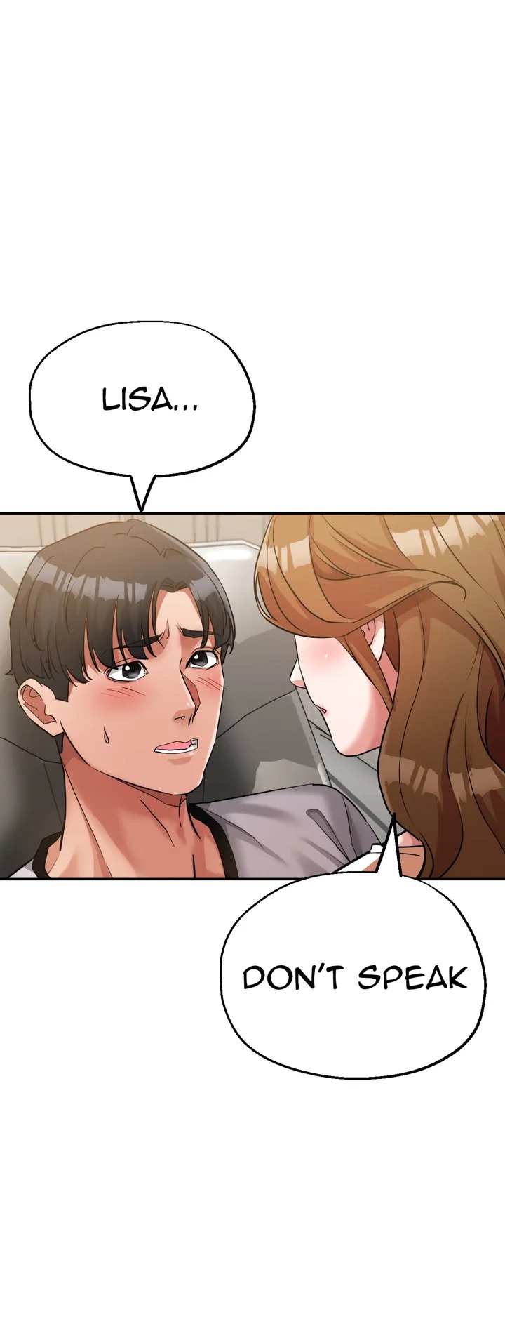 3 Sisters (Uncensored) Chapter 16 - Page 8