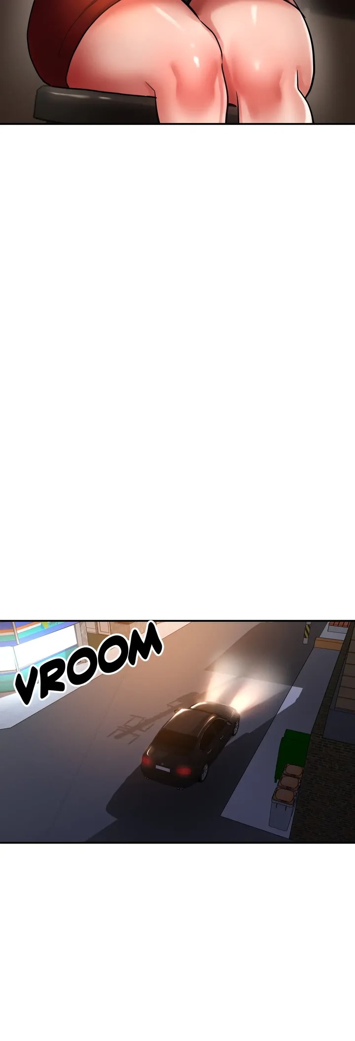 3 Sisters (Uncensored) Chapter 17 - Page 22