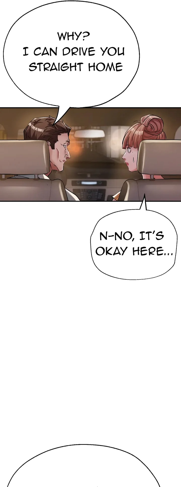 3 Sisters (Uncensored) Chapter 17 - Page 24