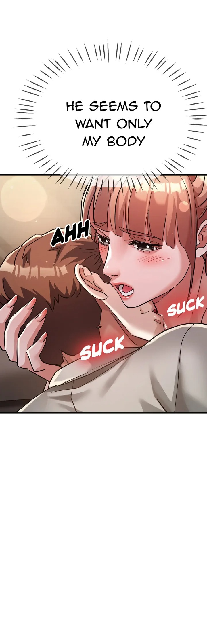 3 Sisters (Uncensored) Chapter 17 - Page 33