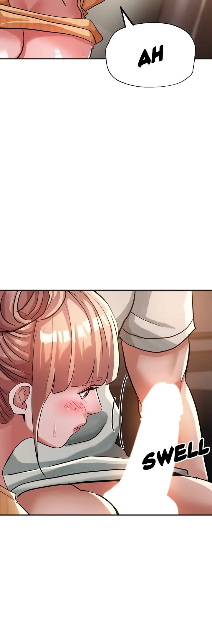 3 Sisters (Uncensored) Chapter 17 - Page 37