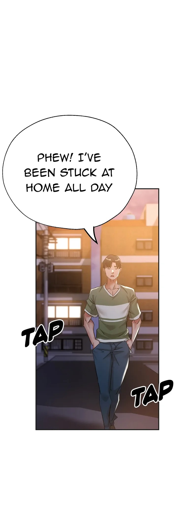 3 Sisters (Uncensored) Chapter 17 - Page 43