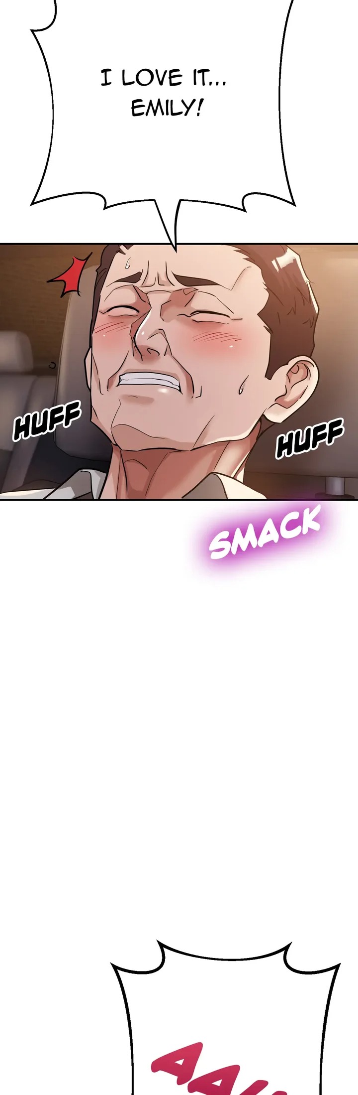 3 Sisters (Uncensored) Chapter 17 - Page 54
