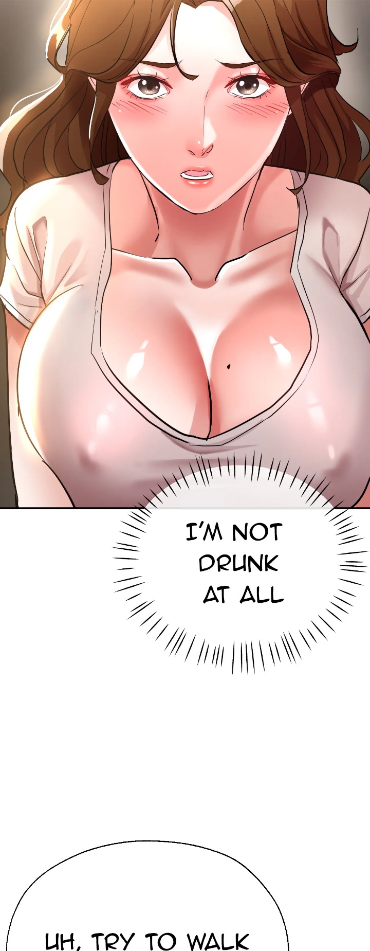 3 Sisters (Uncensored) Chapter 18 - Page 14