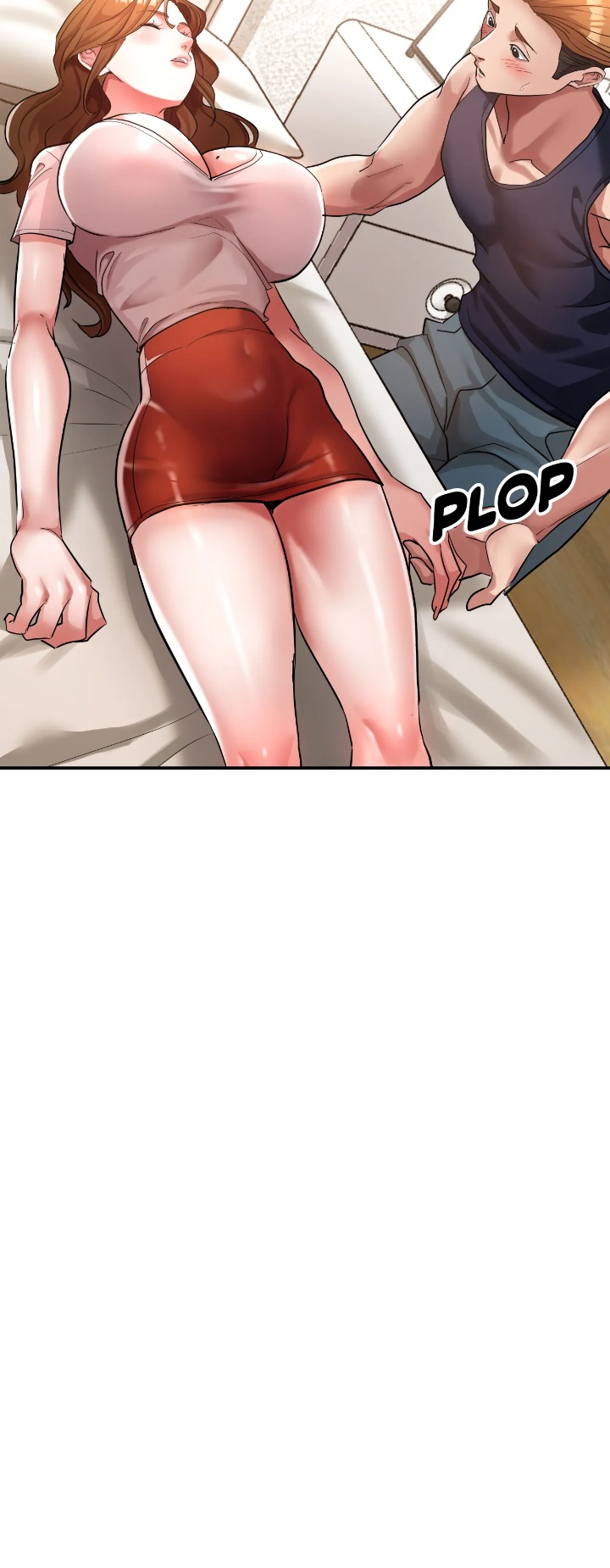 3 Sisters (Uncensored) Chapter 18 - Page 16