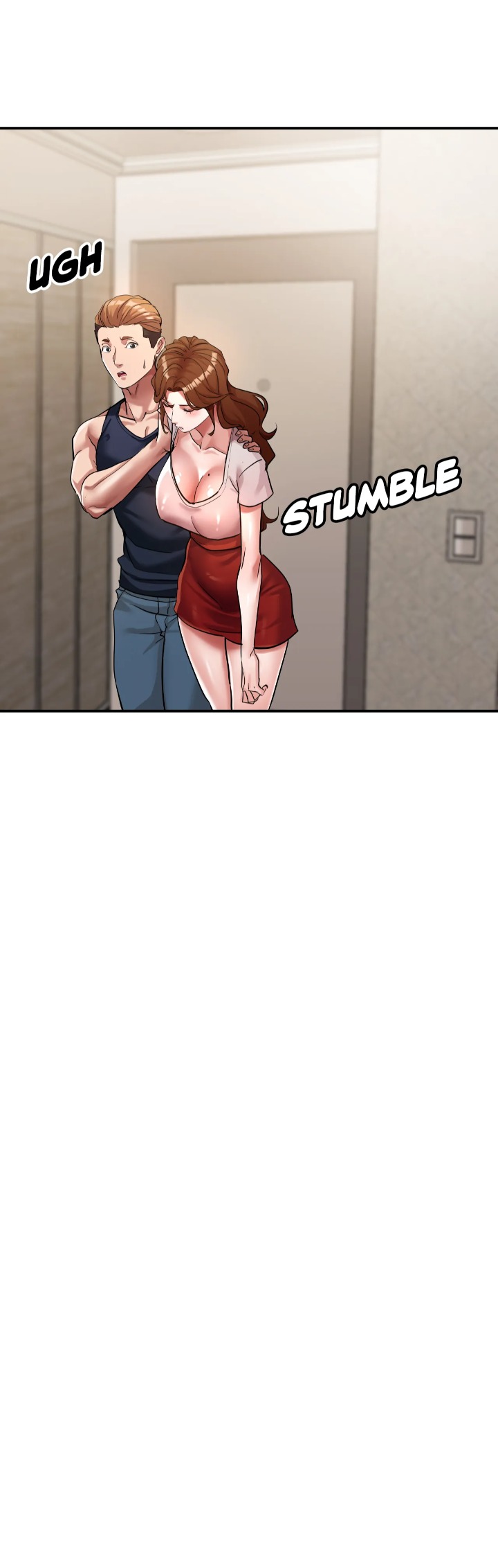 3 Sisters (Uncensored) Chapter 18 - Page 3
