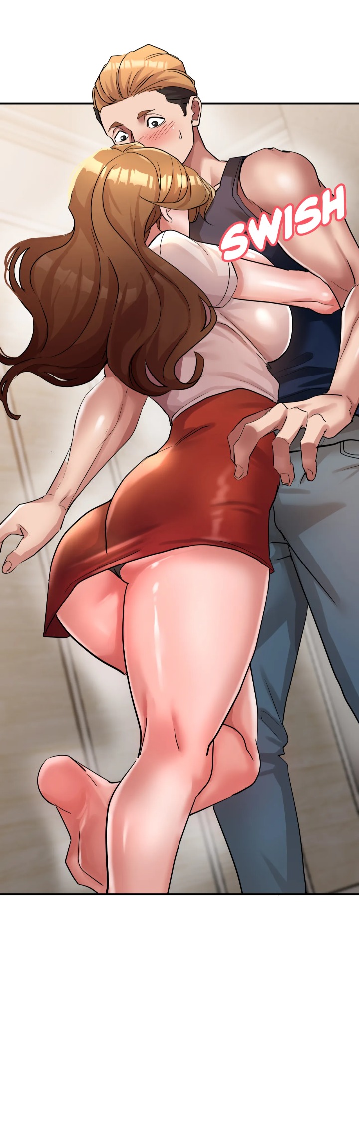 3 Sisters (Uncensored) Chapter 18 - Page 5