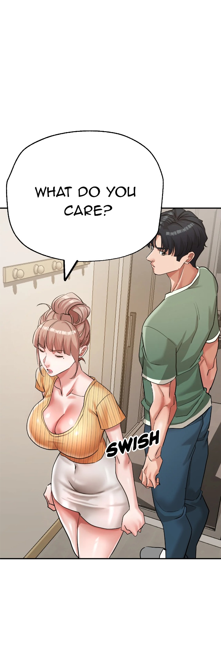 3 Sisters (Uncensored) Chapter 18 - Page 64