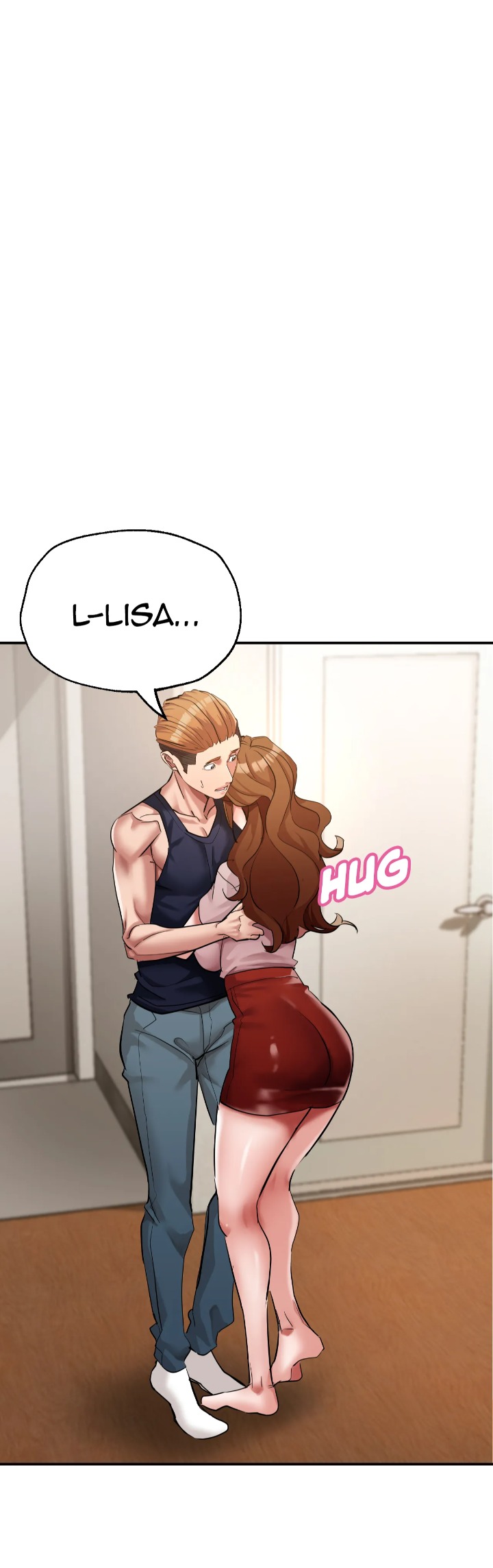3 Sisters (Uncensored) Chapter 18 - Page 7