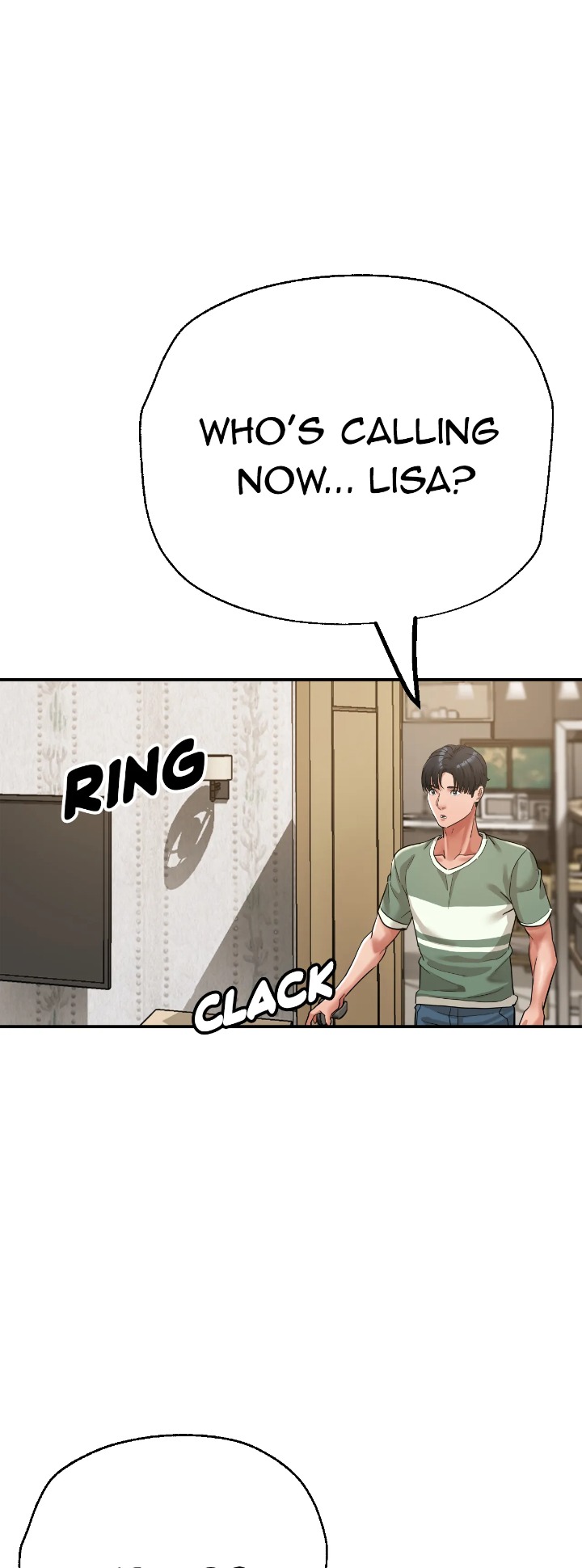 3 Sisters (Uncensored) Chapter 18 - Page 70