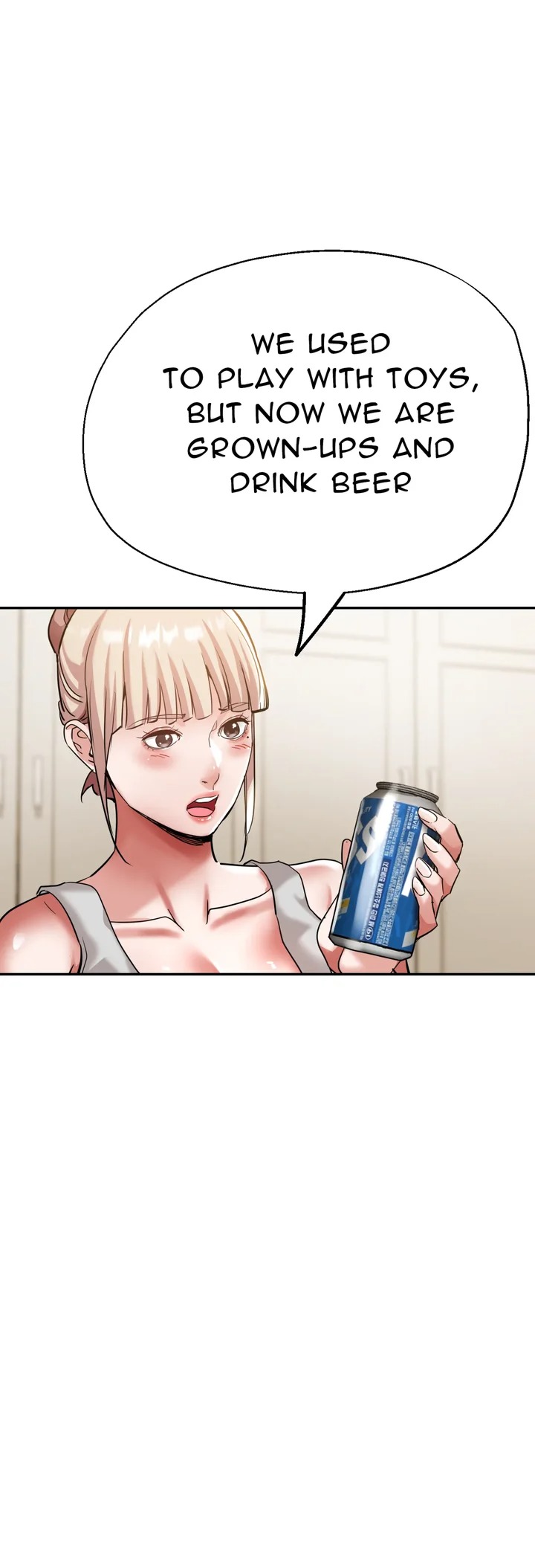 3 Sisters (Uncensored) Chapter 2 - Page 13