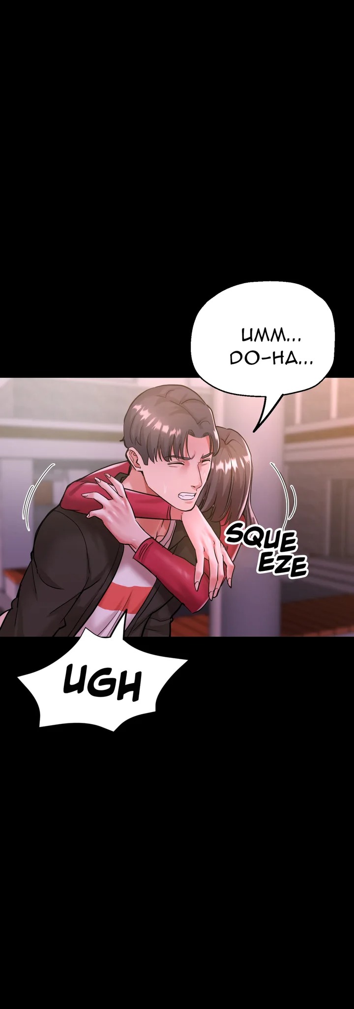 3 Sisters (Uncensored) Chapter 2 - Page 22