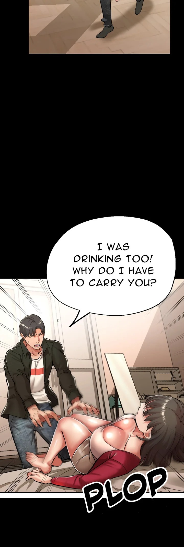 3 Sisters (Uncensored) Chapter 2 - Page 25