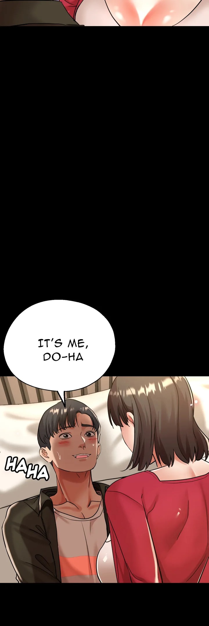 3 Sisters (Uncensored) Chapter 2 - Page 32