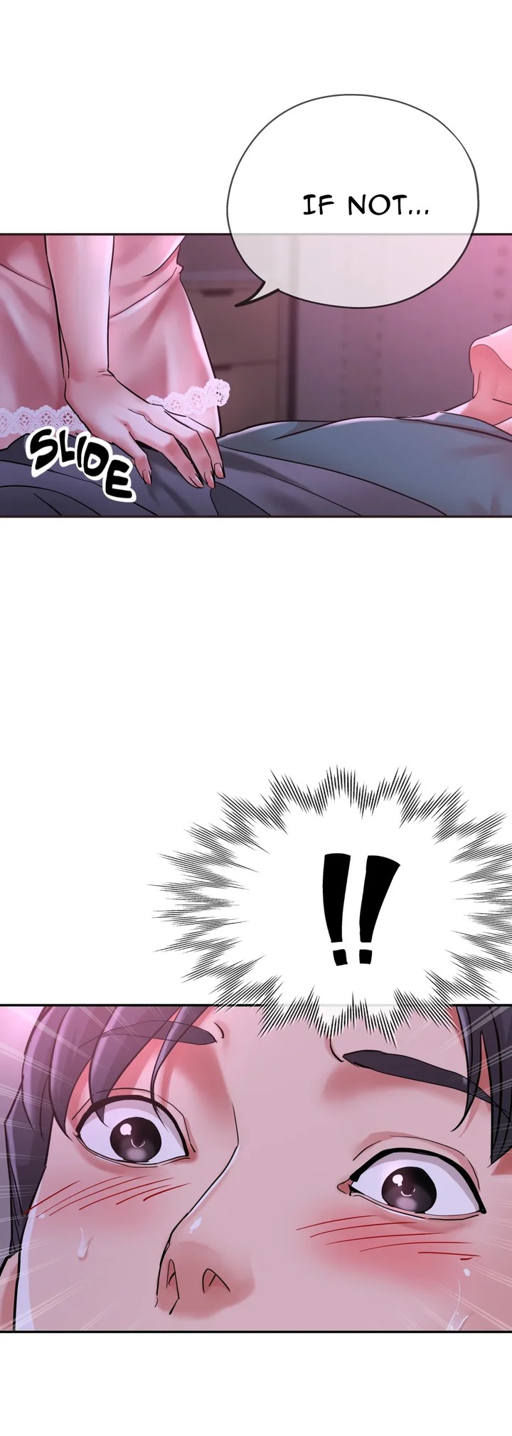 3 Sisters (Uncensored) Chapter 2 - Page 4