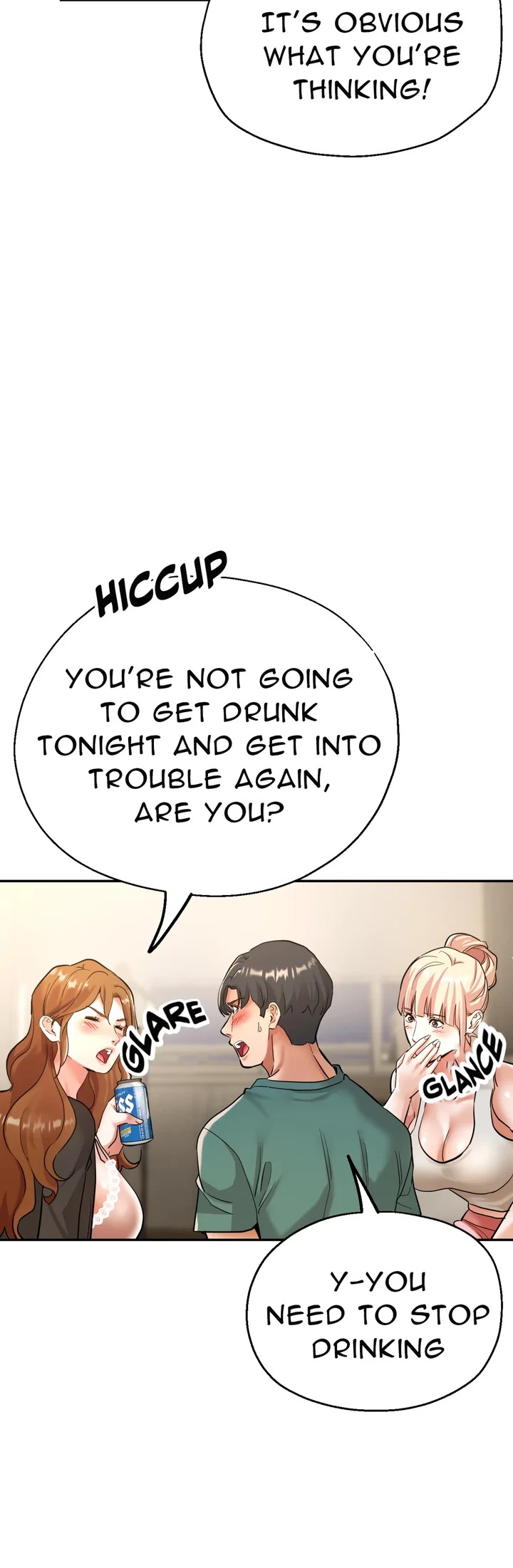 3 Sisters (Uncensored) Chapter 2 - Page 52