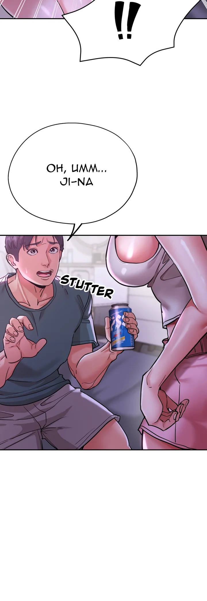 3 Sisters (Uncensored) Chapter 2 - Page 9
