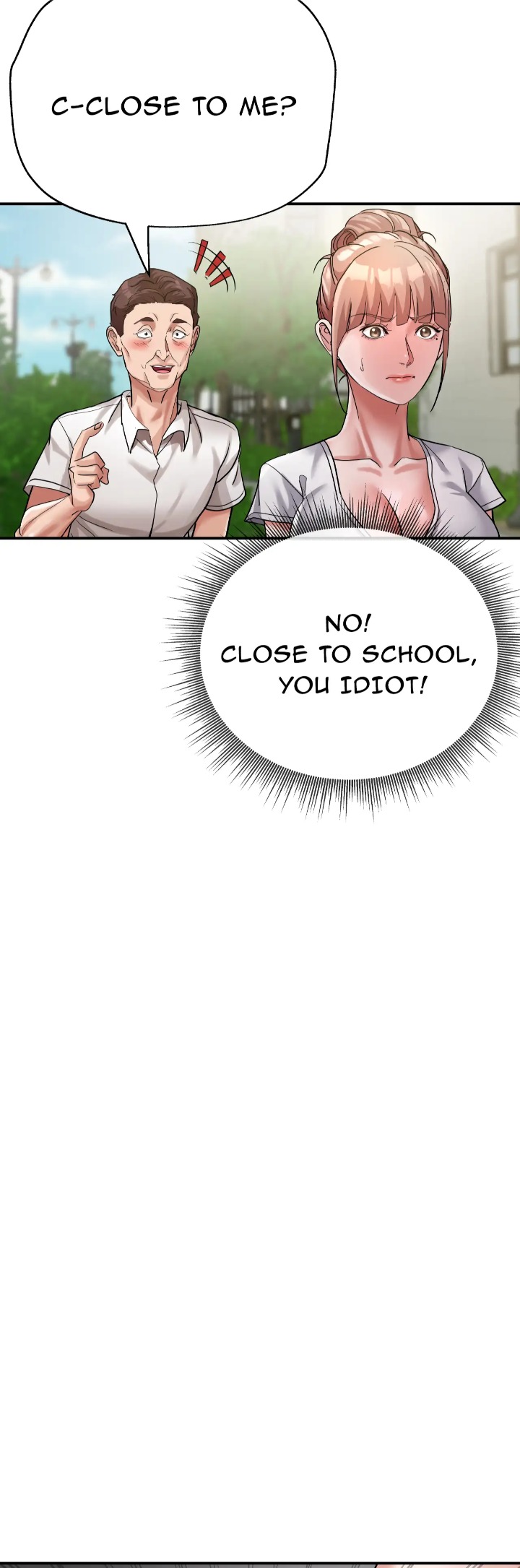 3 Sisters (Uncensored) Chapter 20 - Page 2