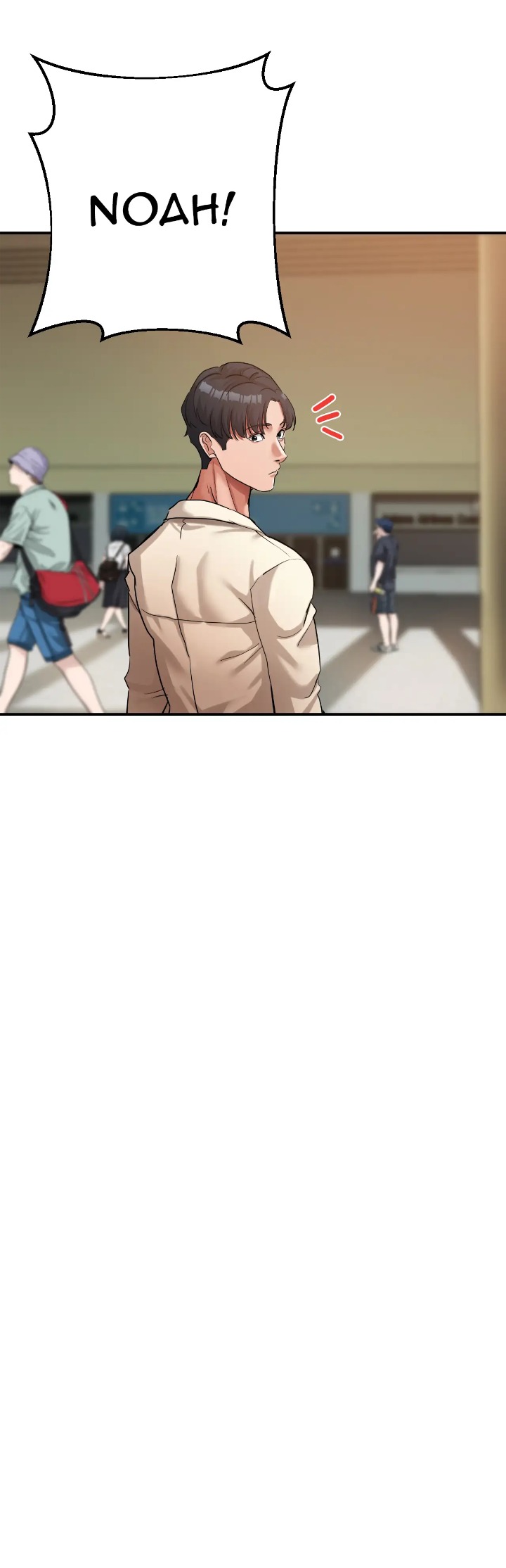 3 Sisters (Uncensored) Chapter 20 - Page 23