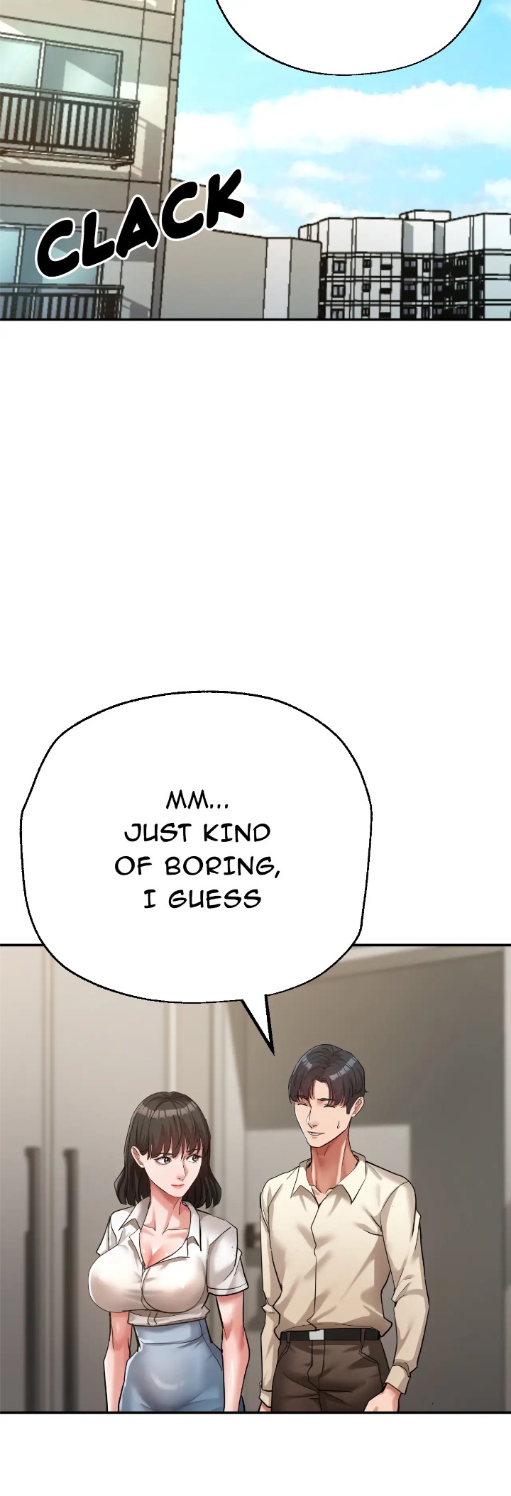 3 Sisters (Uncensored) Chapter 20 - Page 29