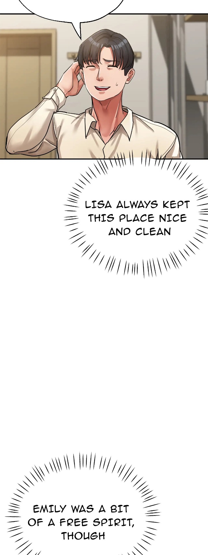 3 Sisters (Uncensored) Chapter 20 - Page 33