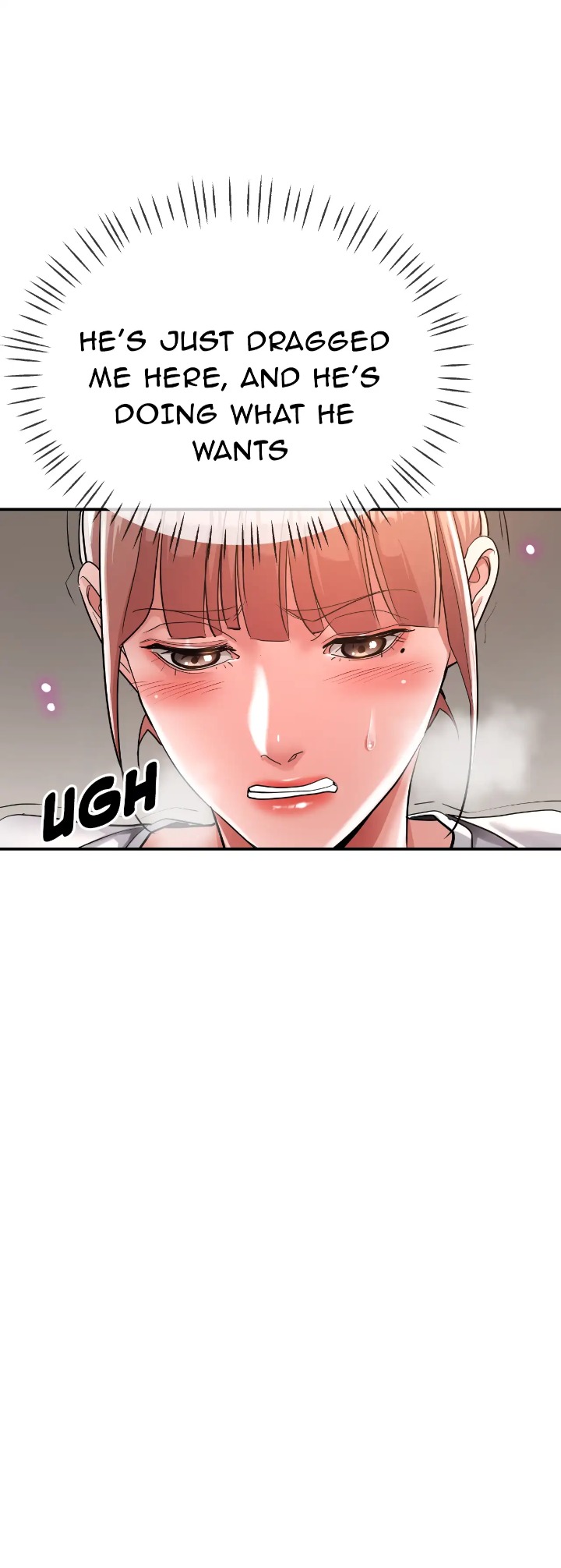 3 Sisters (Uncensored) Chapter 20 - Page 39