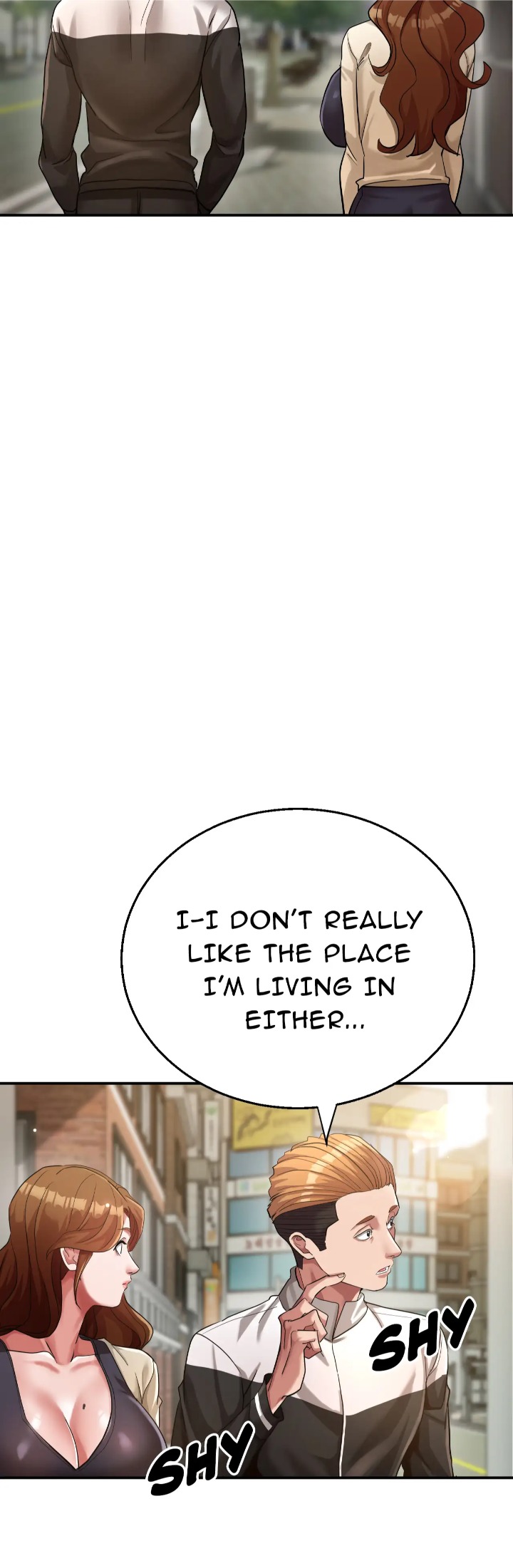 3 Sisters (Uncensored) Chapter 20 - Page 48