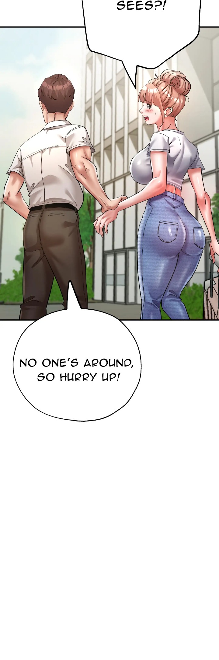3 Sisters (Uncensored) Chapter 20 - Page 5