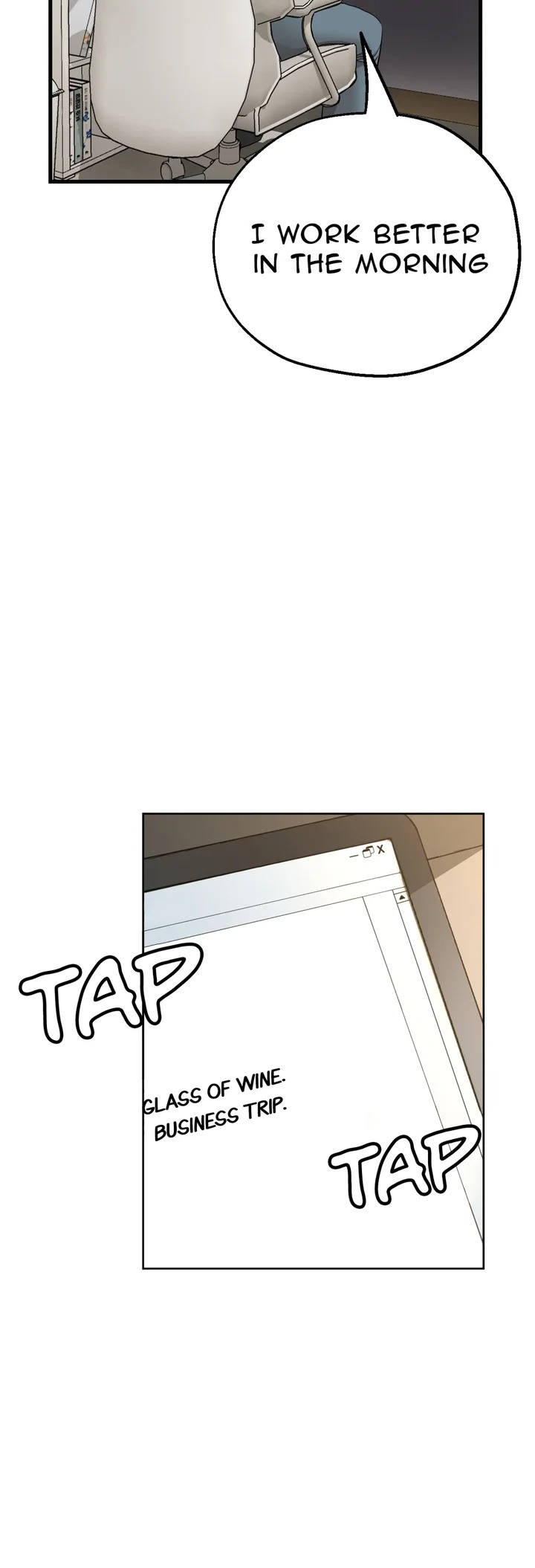 3 Sisters (Uncensored) Chapter 3 - Page 18