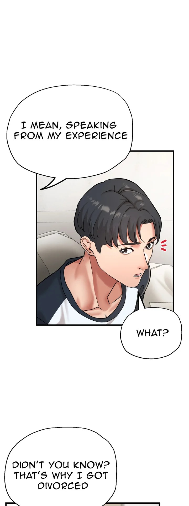 3 Sisters (Uncensored) Chapter 3 - Page 27