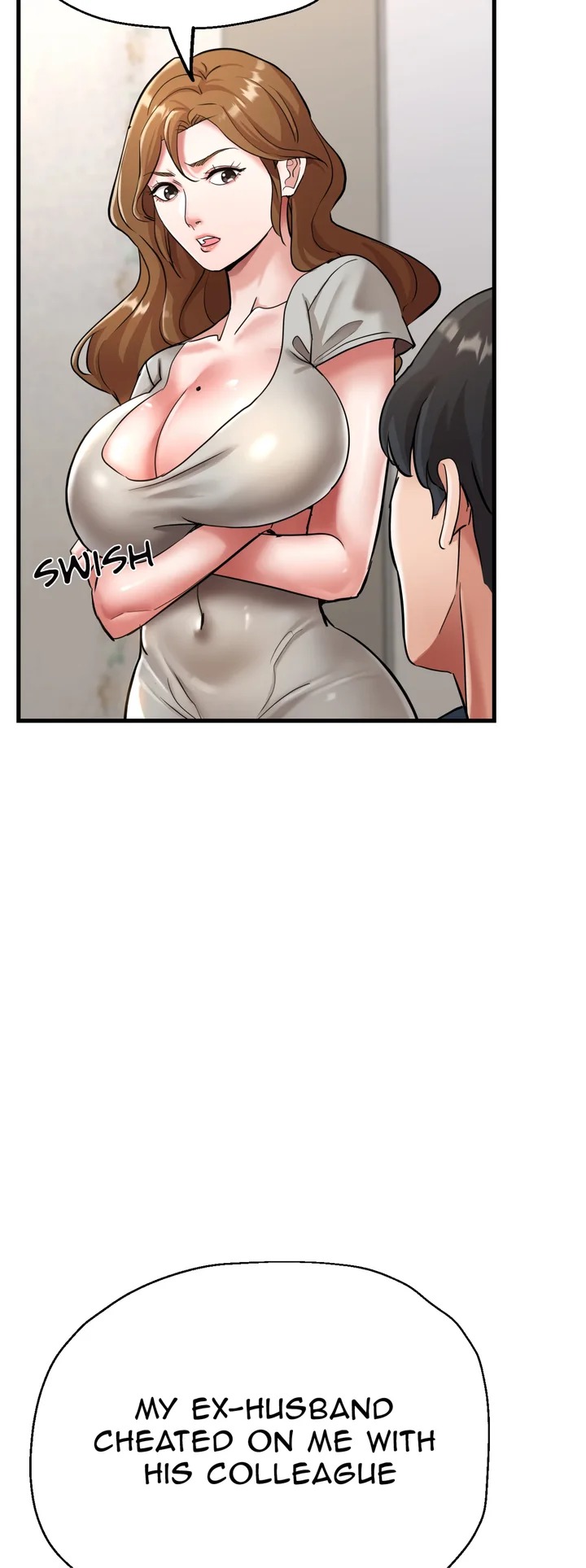 3 Sisters (Uncensored) Chapter 3 - Page 28