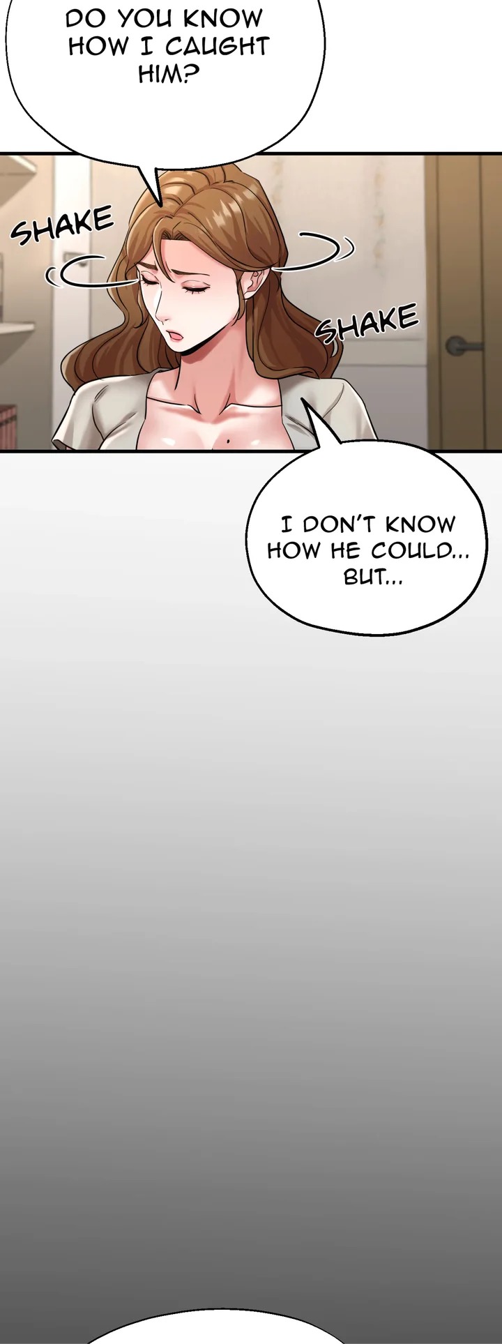 3 Sisters (Uncensored) Chapter 3 - Page 30