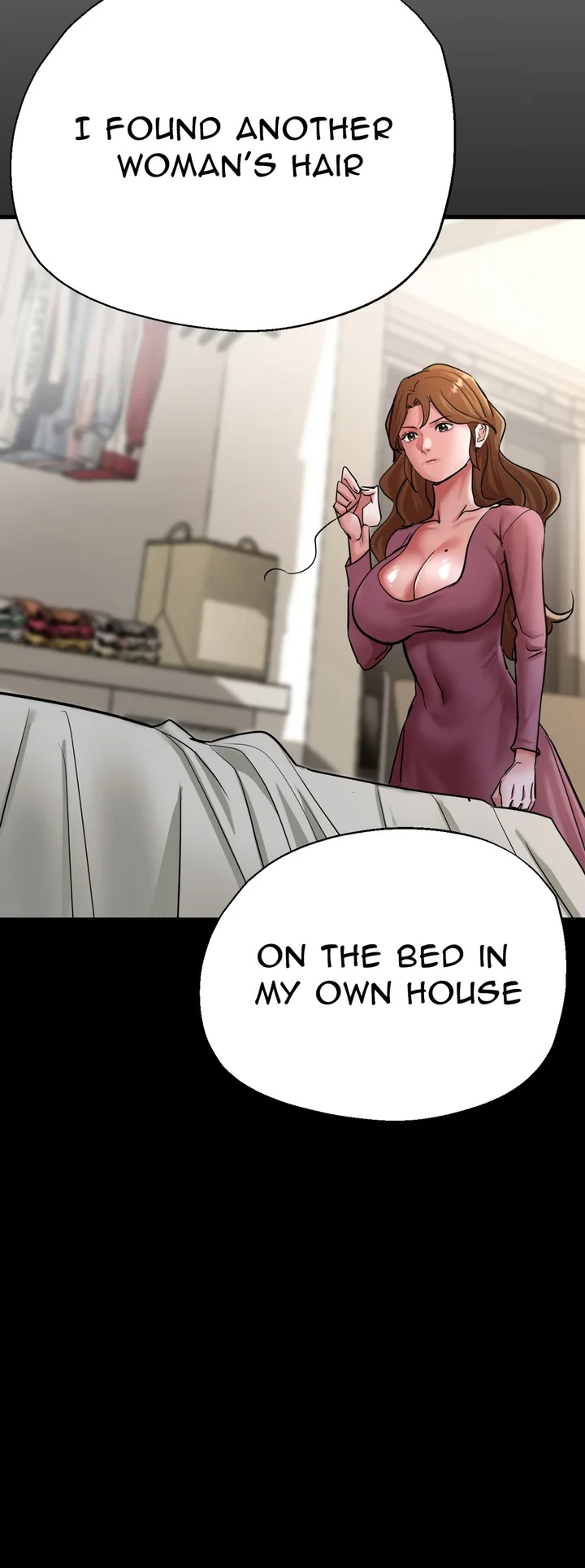 3 Sisters (Uncensored) Chapter 3 - Page 31