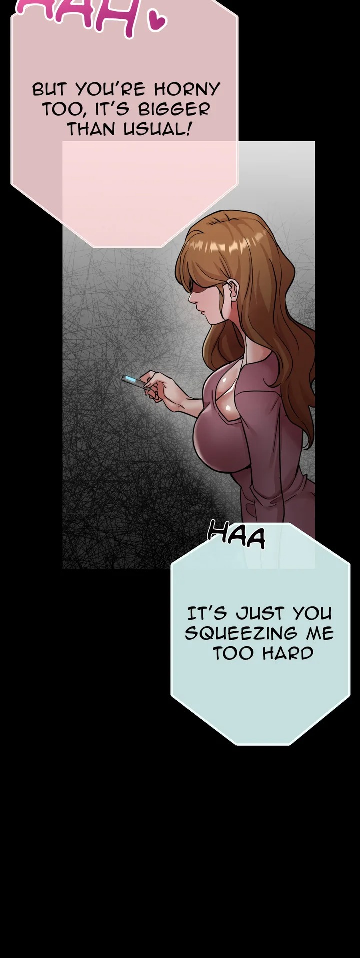 3 Sisters (Uncensored) Chapter 3 - Page 36