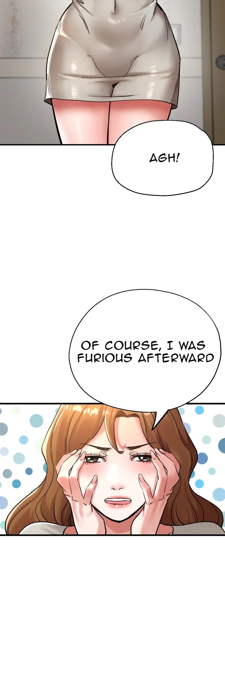 3 Sisters (Uncensored) Chapter 3 - Page 39