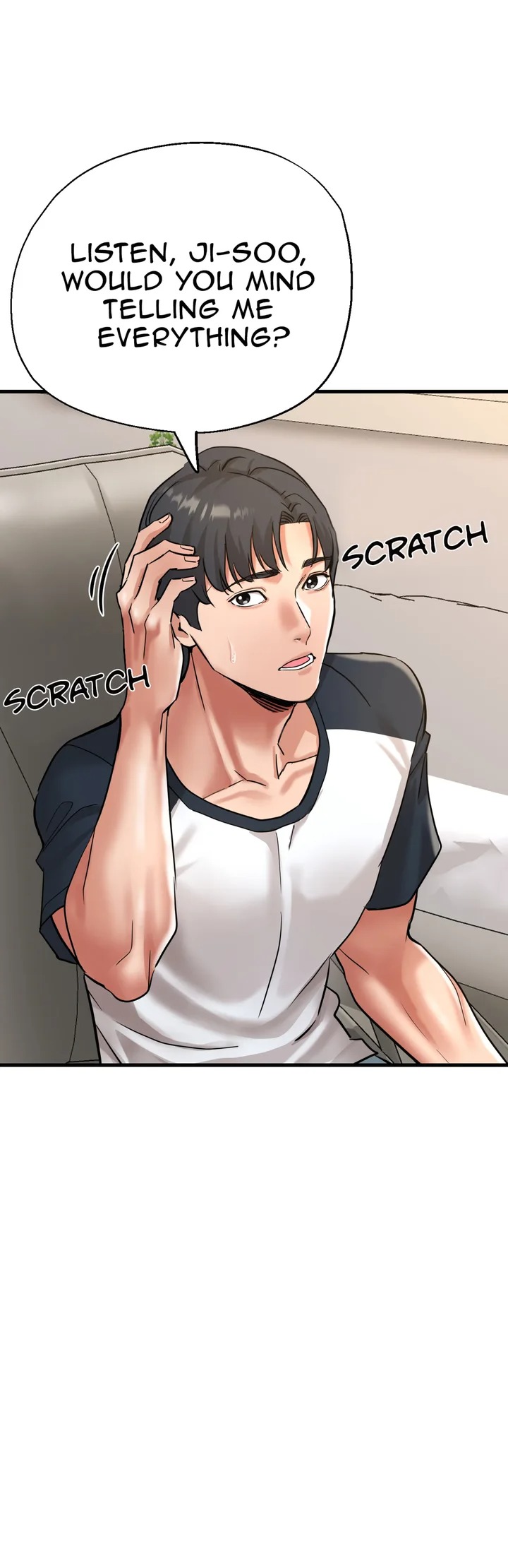 3 Sisters (Uncensored) Chapter 3 - Page 40