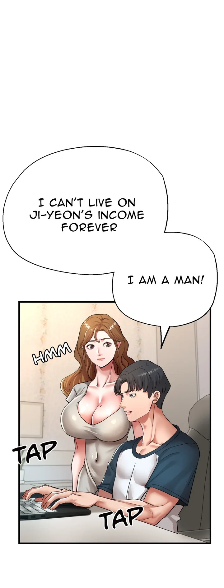 3 Sisters (Uncensored) Chapter 4 - Page 24