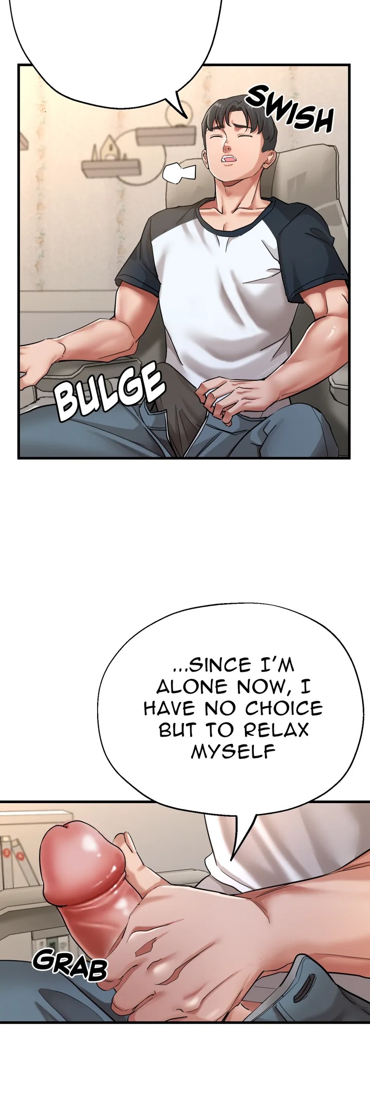 3 Sisters (Uncensored) Chapter 4 - Page 31