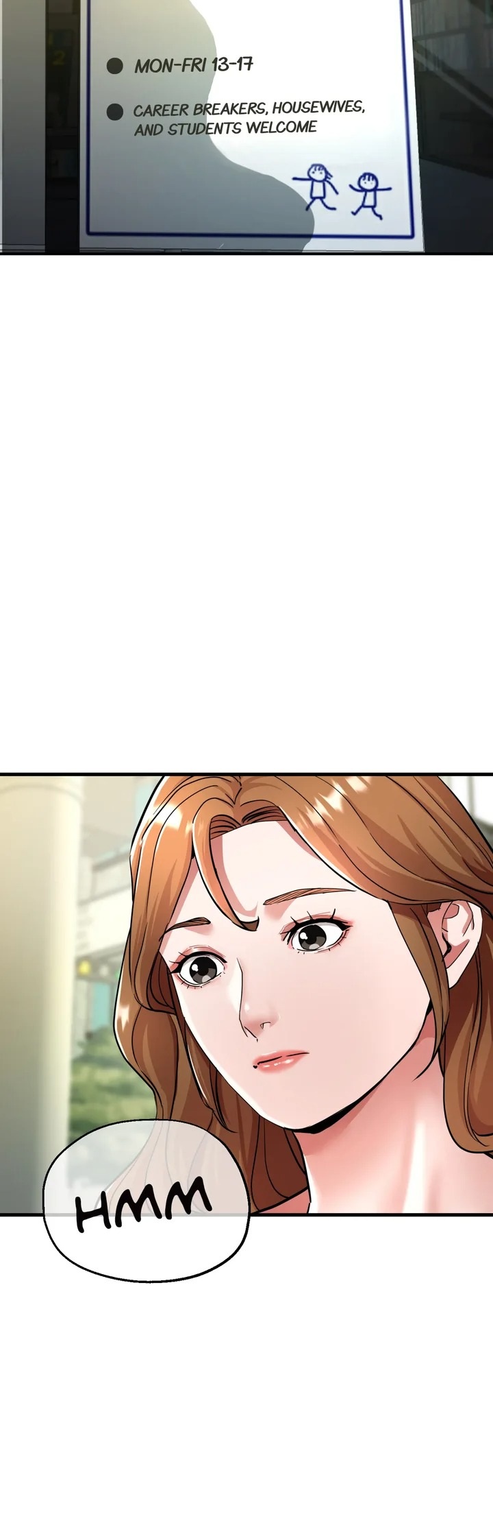 3 Sisters (Uncensored) Chapter 4 - Page 36