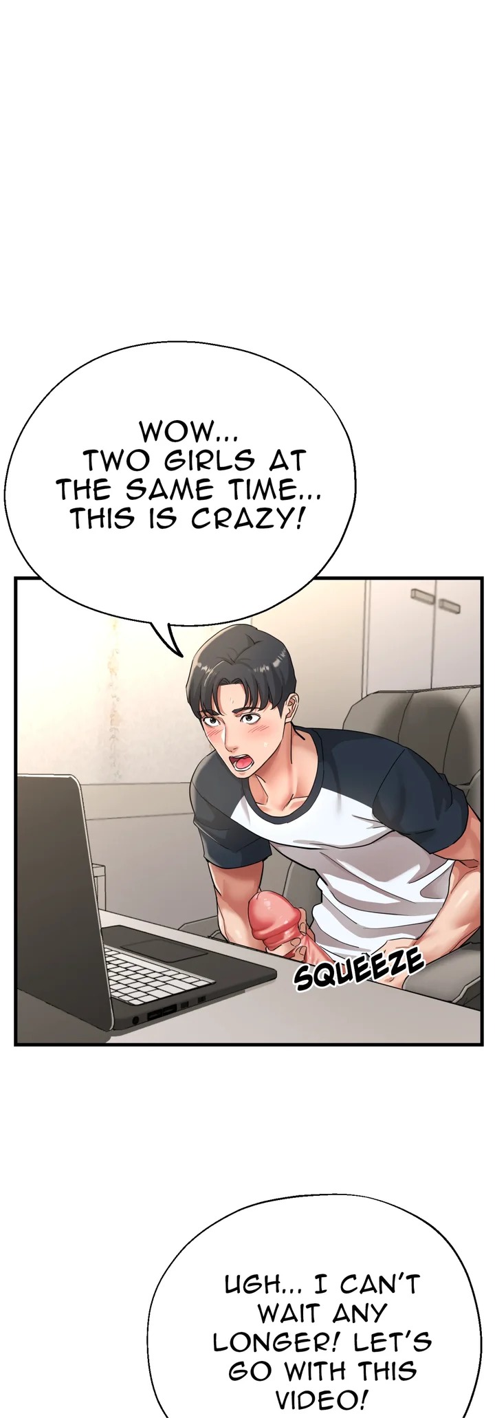 3 Sisters (Uncensored) Chapter 4 - Page 49