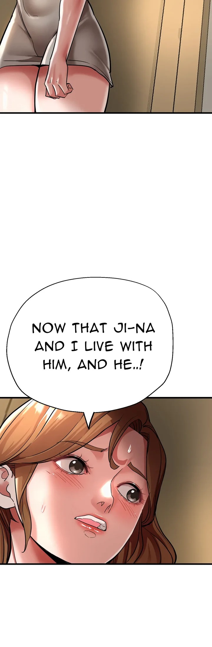 3 Sisters (Uncensored) Chapter 5 - Page 12