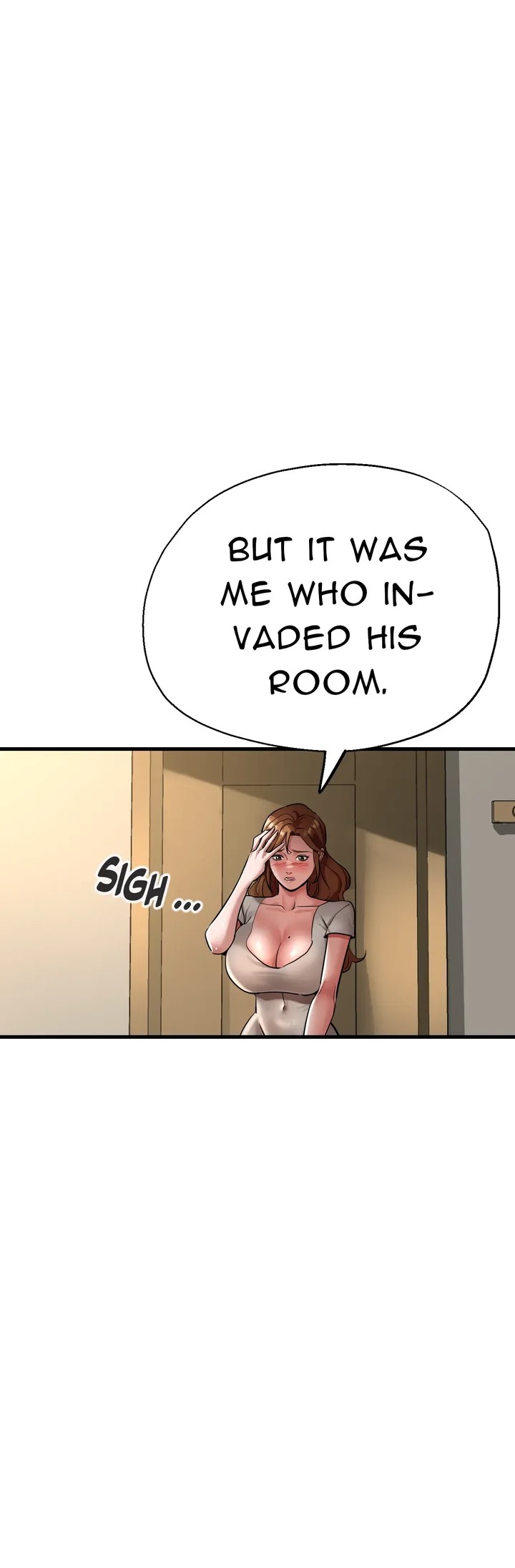 3 Sisters (Uncensored) Chapter 5 - Page 13