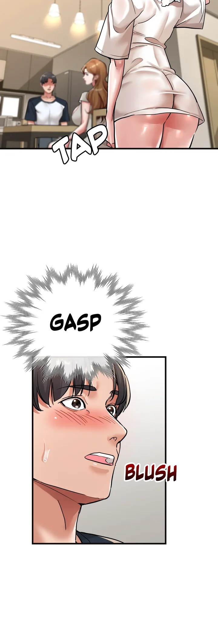3 Sisters (Uncensored) Chapter 5 - Page 29