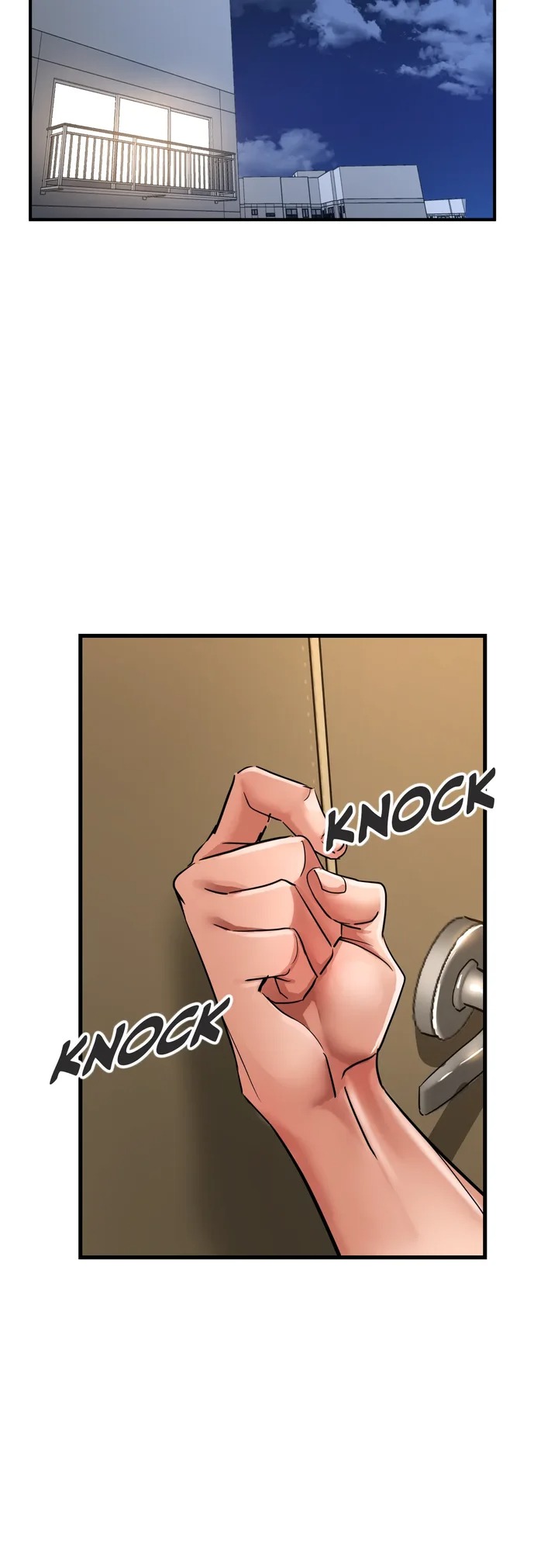 3 Sisters (Uncensored) Chapter 5 - Page 44