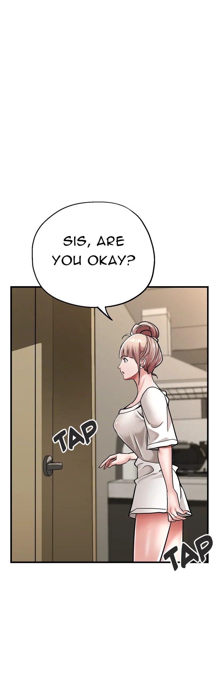 3 Sisters (Uncensored) Chapter 5 - Page 55