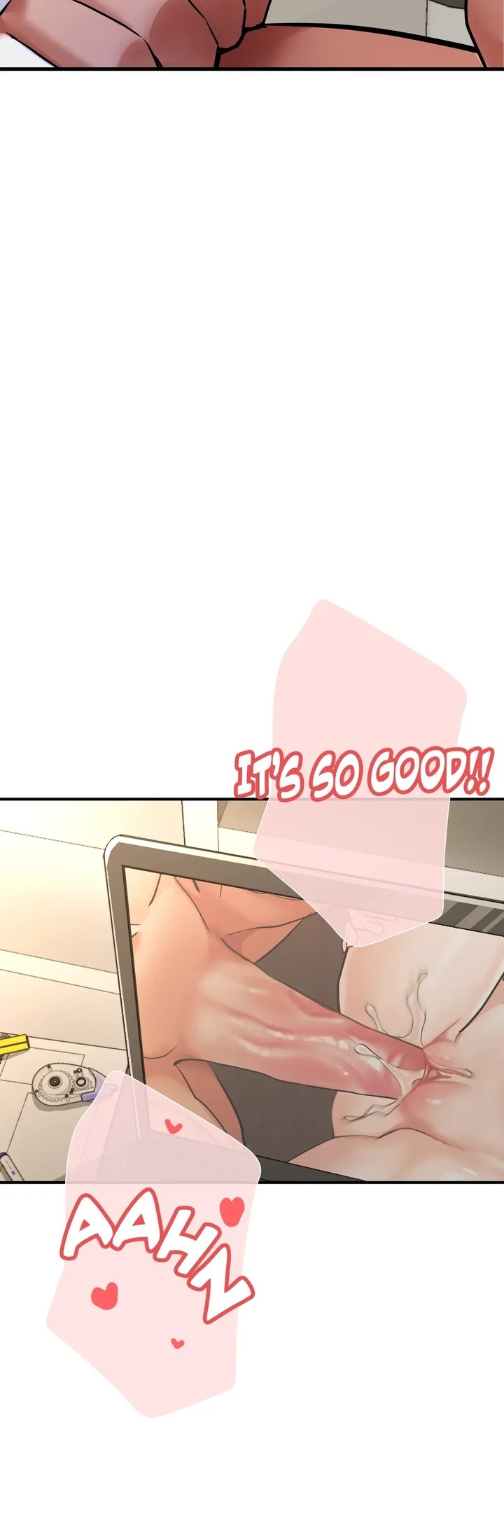 3 Sisters (Uncensored) Chapter 5 - Page 8
