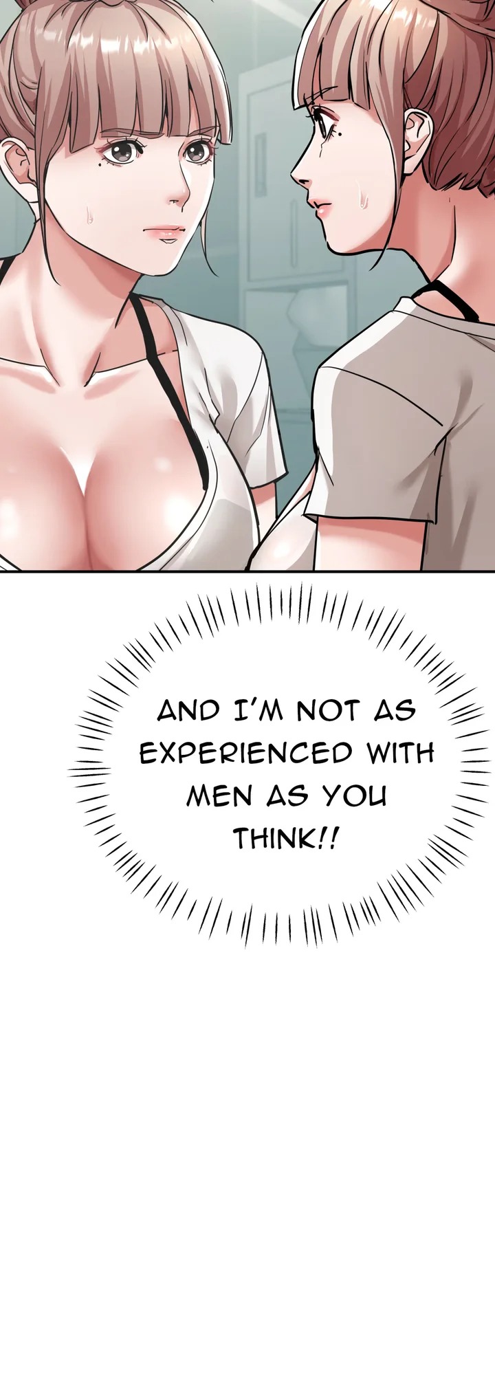 3 Sisters (Uncensored) Chapter 6 - Page 21