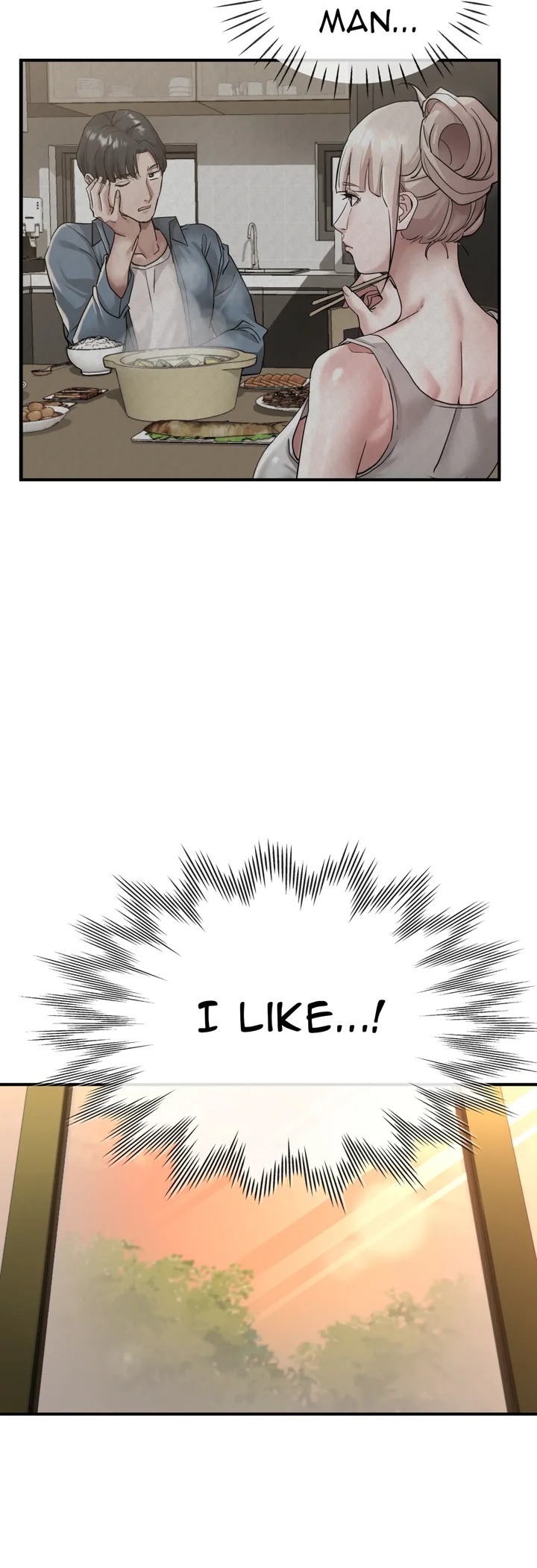 3 Sisters (Uncensored) Chapter 6 - Page 23